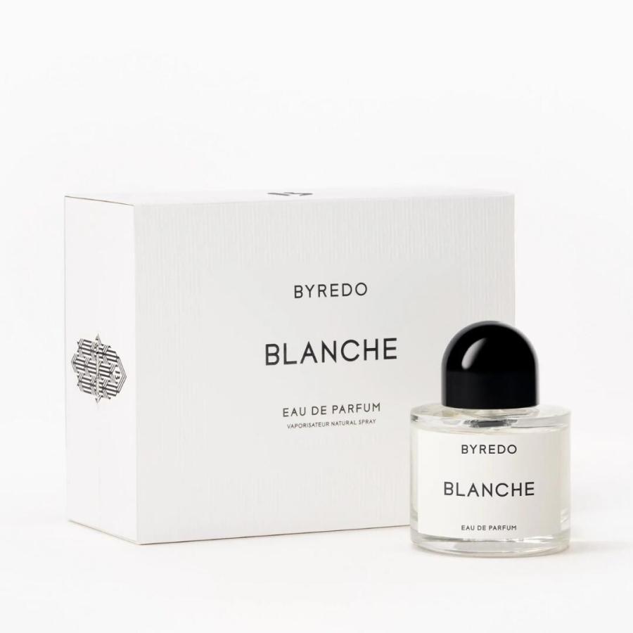並行輸入品】BYREDO オードパルファン ブランシュ 50ml [バイレード