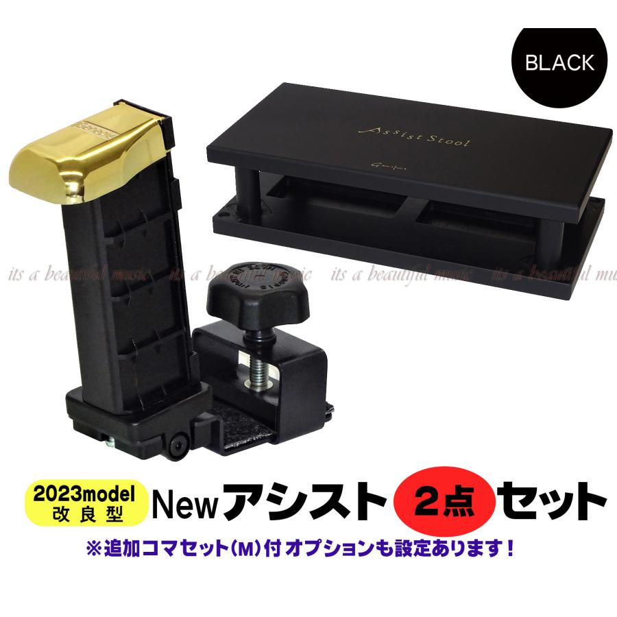 吉澤 【its】2023年秋・改良最新型入荷！YOSHIZAWA Newアシスト2点