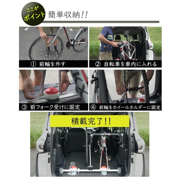 ミノウラ バーゴTF2（2台用） ホイールホルダー VERGO-TF2-WH kit