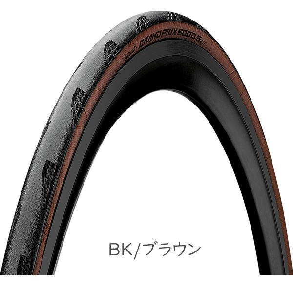 コンチネンタル（CONTINENTAL） GRAND PRIX 5000 S TR グランプリ5000S