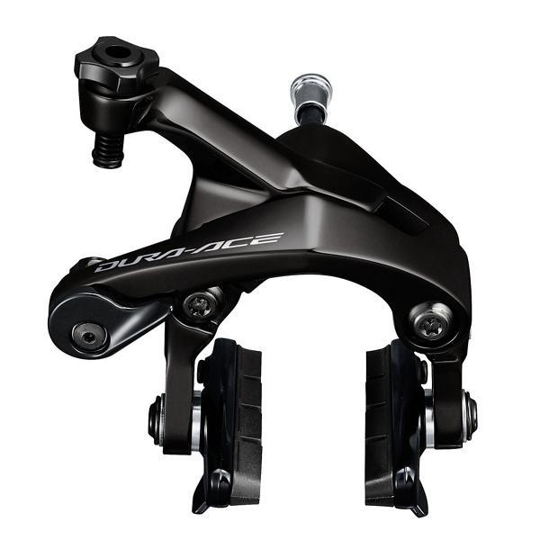シマノ（SHIMANO） BR-R9200 キャリパーブレーキ 前後セット R55C4