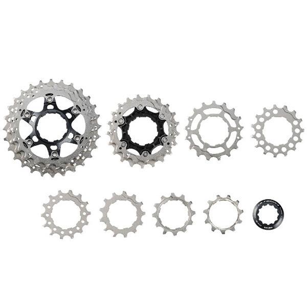 シマノ（SHIMANO） CS-R8000 11S 11-32T カセットスプロケット