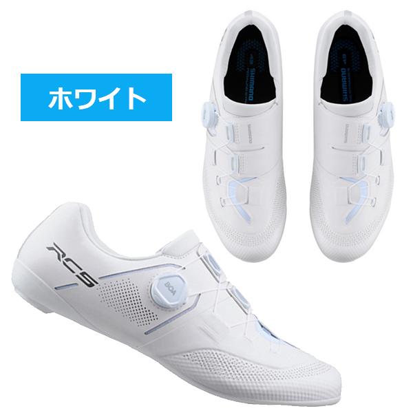 シマノ（SHIMANO） RC5 SH-RC503 SPD-SL シューズ ビンディング