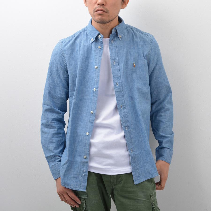 POLO RALPH LAUREN（ポロ・ラルフローレン） 【並行輸入品】ラルフ