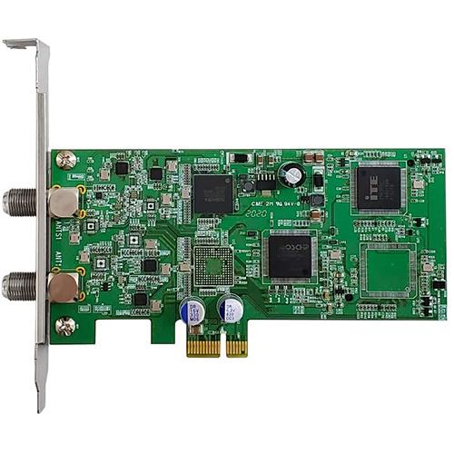 PLEX PCI-Ex 接続 地上デジタル・BS・CS マルチテレビチューナー PX