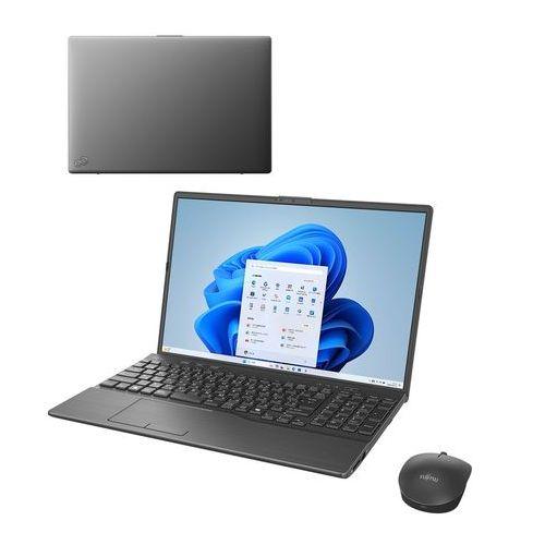 富士通（FUJITSU） ノートパソコン FMV LIFEBOOK 16型 Windows11