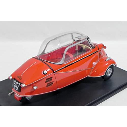 オックスフォード OXFORD メッサーシュミット KR200 ミニカー 1/18