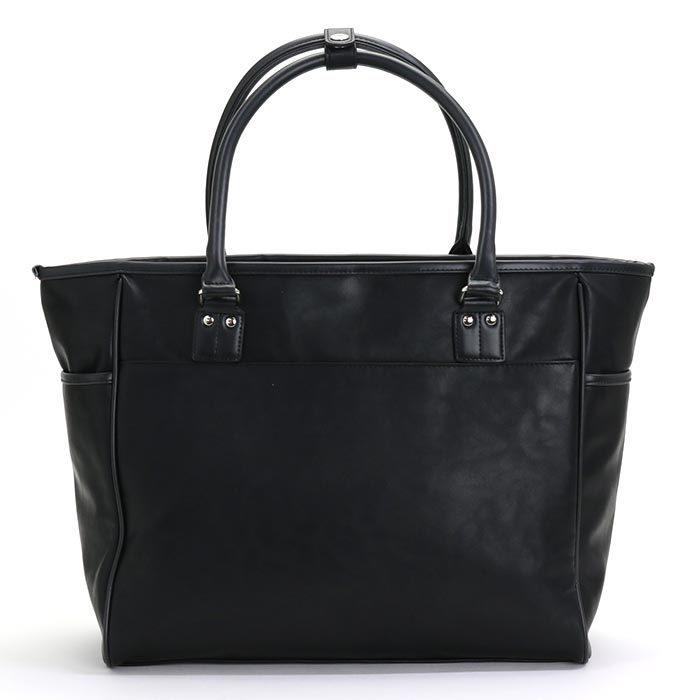 Admiral（アドミラル） トートバッグ ファスナー付き 大きめ メンズ