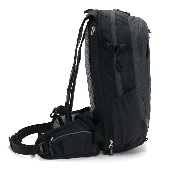 deuter（ドイター） リュック COMPACT EXP 14 正規品 メンズ