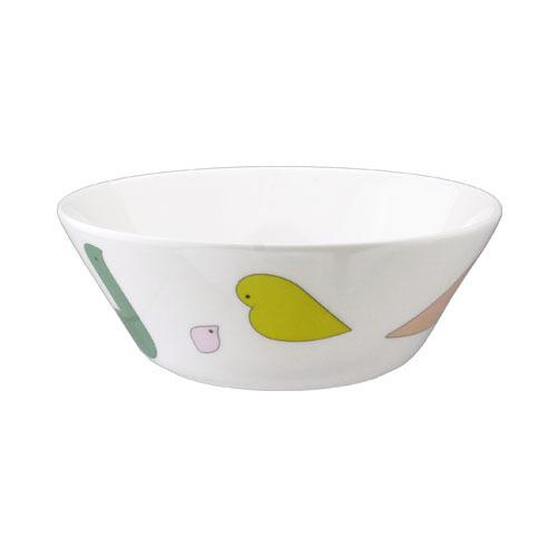 iittala（イッタラ） × ミナ ペルホネン ボウル 15cm バード