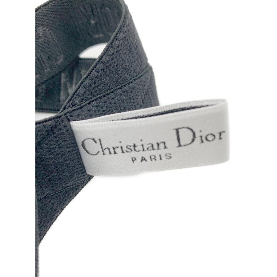 Christian Dior（クリスチャン・ディオール） ディオール ヘアバンド