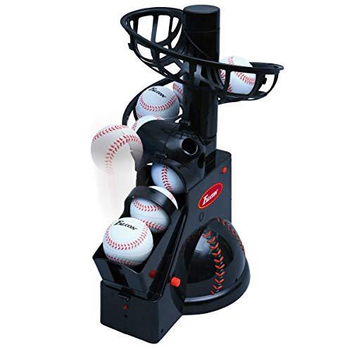サクライ貿易 FALCON(ファルコン) 野球 トスマシーン ピッチングマシン