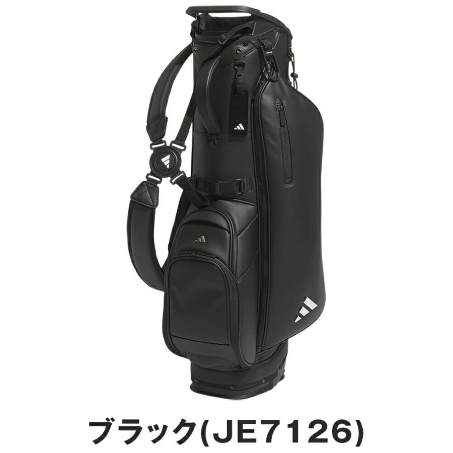 adidas キャディバッグ 黒 楽天市場】アディダス 2024軽量 スポーツ
