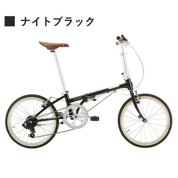 DAHON（ダホン） 10％OFF DAHON Boardwalk D7 ボードウォーク 送料無料