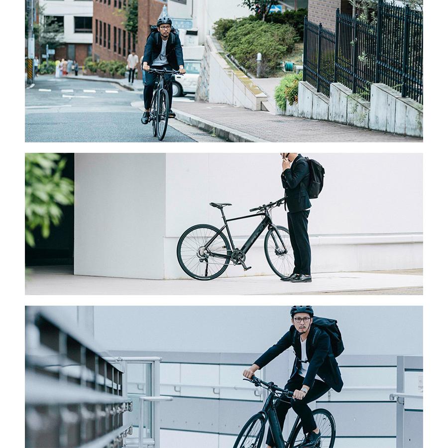 フジ（Fuji） 特価 MOTIVATOR モチベーター 2023年モデル 700C 9段変速