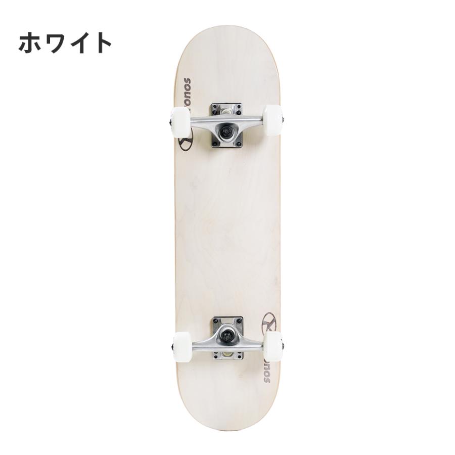 almost SKATE スケートボード コンプリート ベンチャー BONES almost