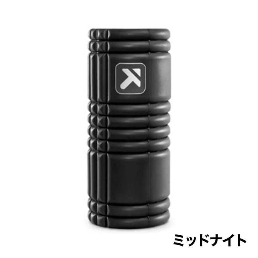 TRIGGER POINT（トリガーポイント） 日本正規品 フォームローラー 筋膜