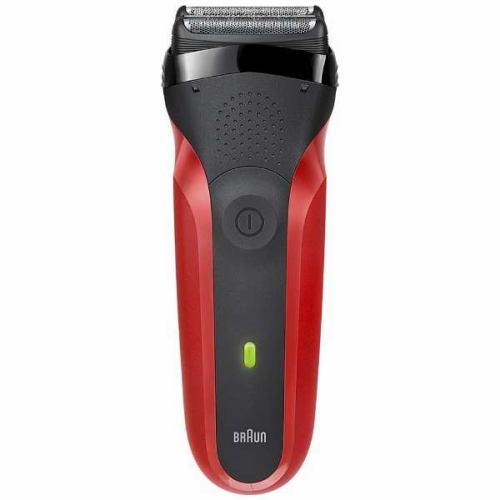 BRAUN（ブラウン） シェーバー メンズ 電気シェーバー 髭剃り 300S-R