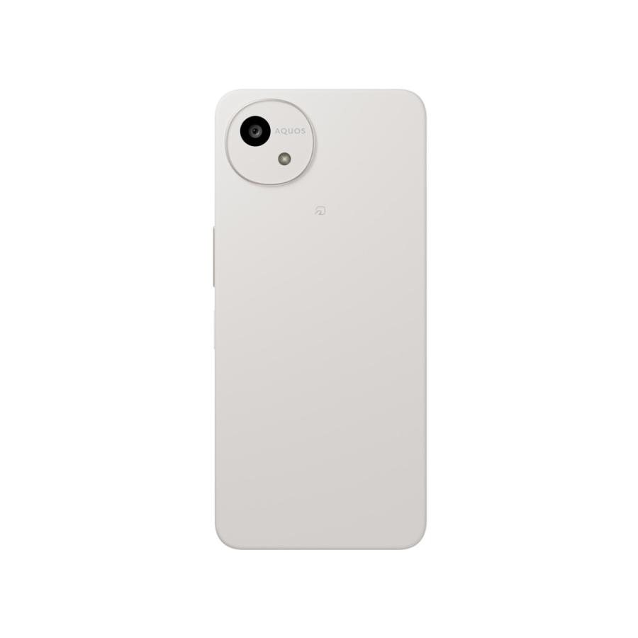 AQUOS [未使用/SIMフリー] wish5 SH-52F 4GB/64GB ユキ docomoSIM