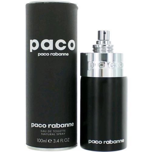 Paco Rabanne（パコラバンヌ） 並行輸入品 【訳あり】 パコ EDT