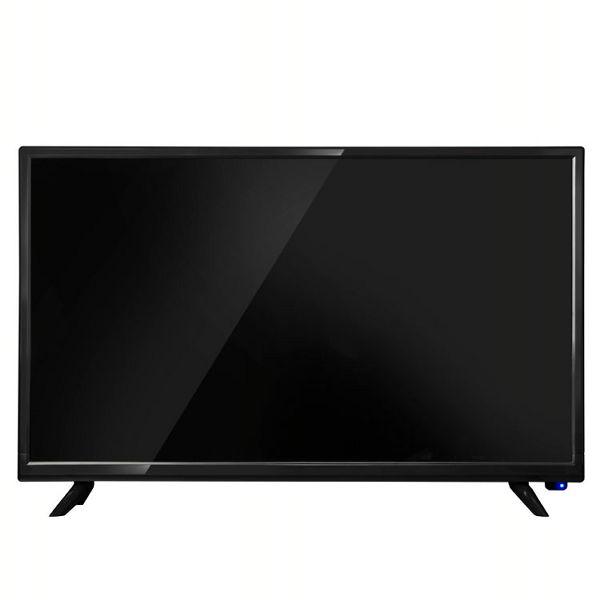 こ*う様 DVDプレーヤー内蔵24インチ液晶テレビ 接続ケーブル付き テレビ 24