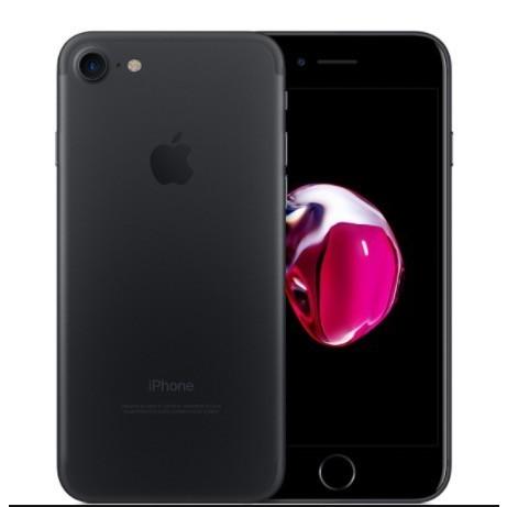 Apple [再生新品] 海外SIMシムフリー版 Apple iPhone7 128GBマット