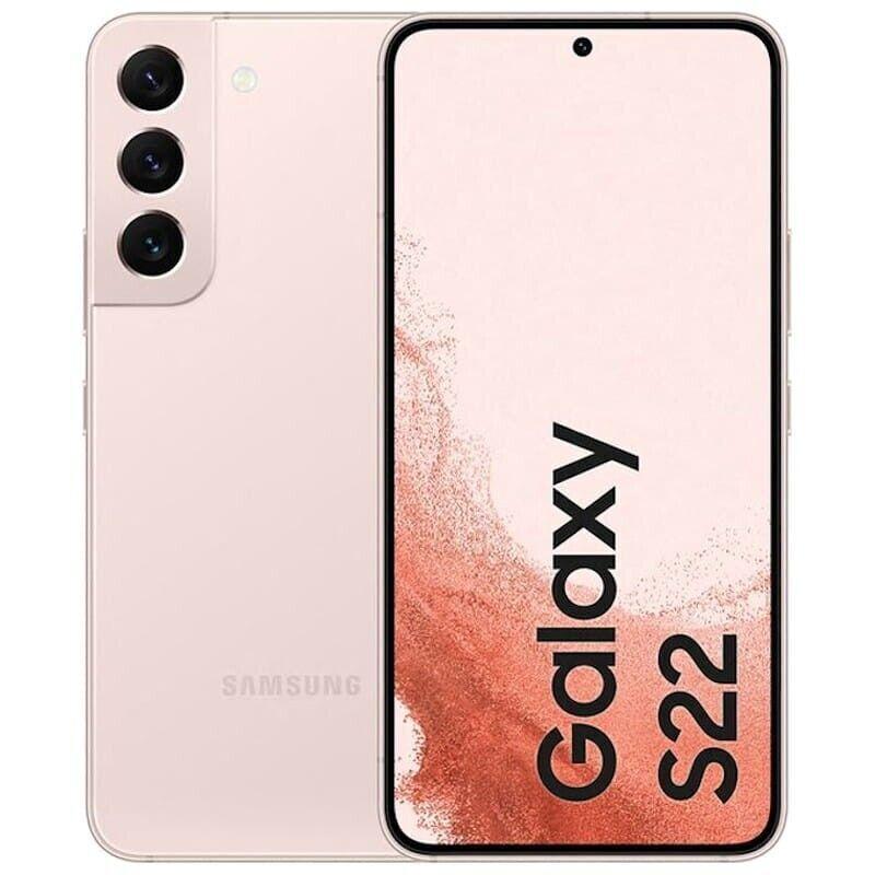 SAMSUNG（サムスン） (再生新品) Samsung Galaxy S22 [5G