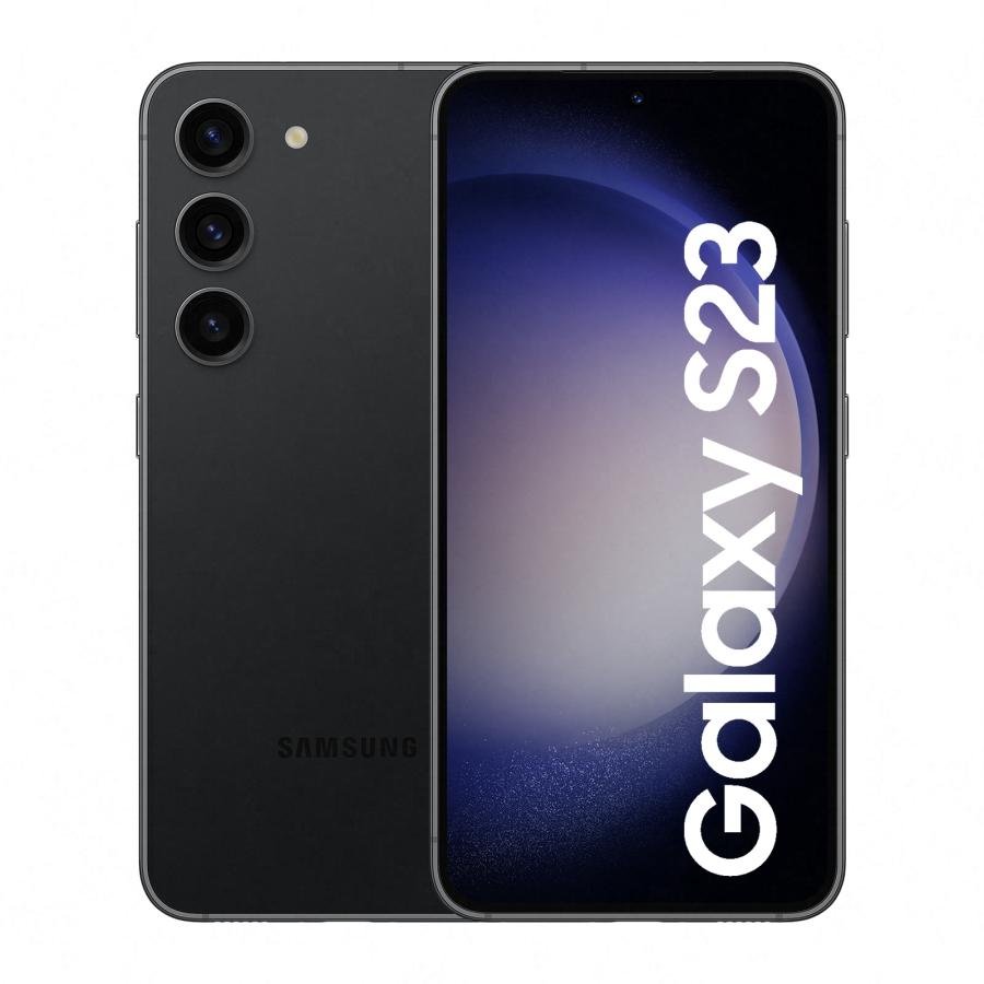 SAMSUNG（サムスン） (再生新品) Samsung Galaxy S23 [5G