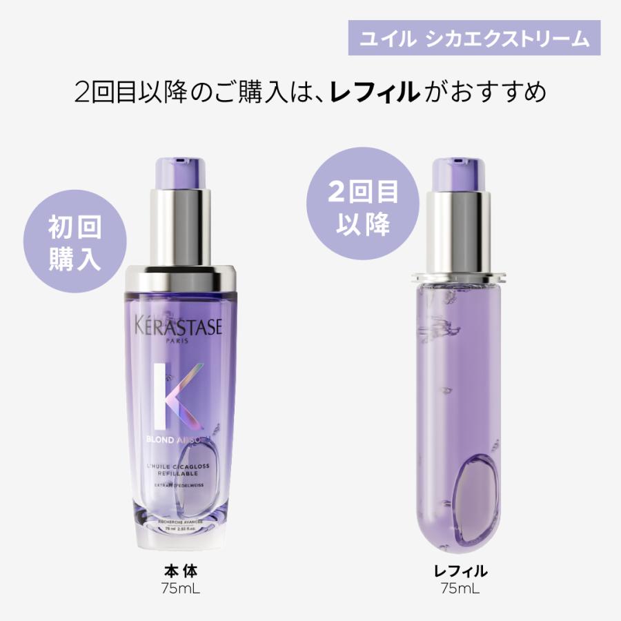ケラスターゼ（KERASTASE PARIS） 【正規販売店】【送料無料
