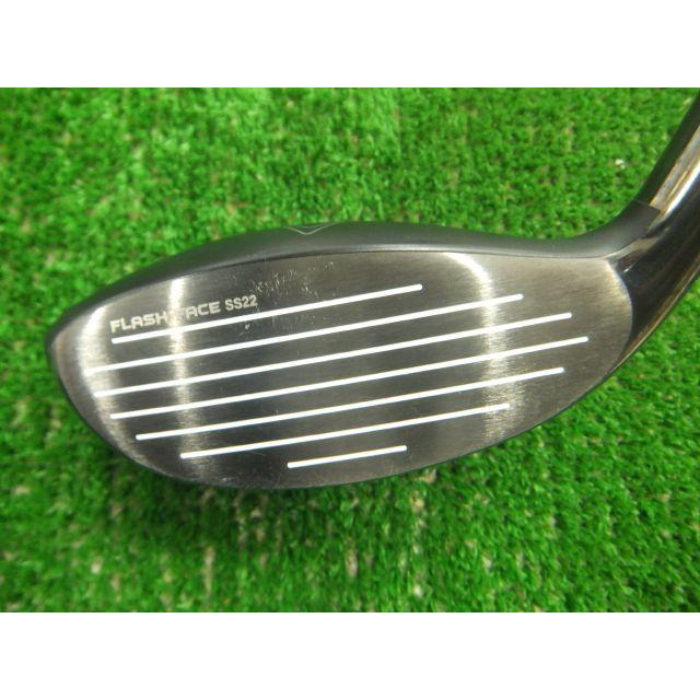 Callaway（キャロウェイ） ROGUE ST PRO UT/DG105 ※リシャフト※/S200