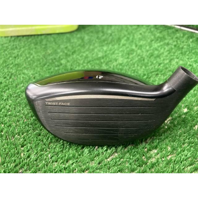 TaylorMade（テーラーメイド） STEALTH2 PLUS/ヘッドのみ//18[8949