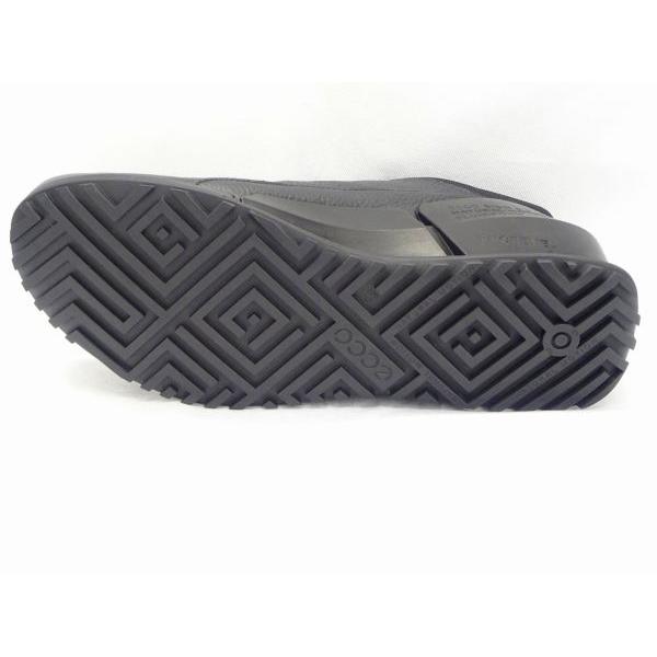 ecco（エコー） eu 47 (30.7) ECCO BIOM 2.0 BOA 800874-01001 BK