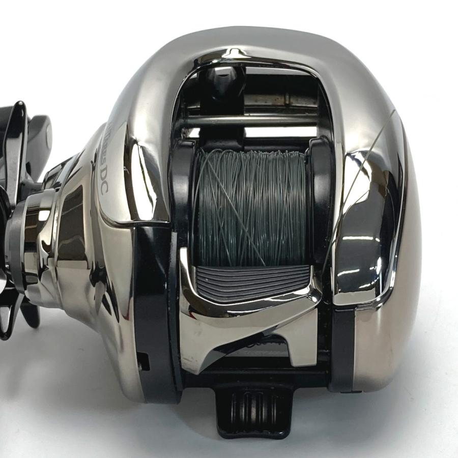 リール SHIMANO ANTARES DC HG LEFT シマノ（SHIMANO） 16 アンタレス
