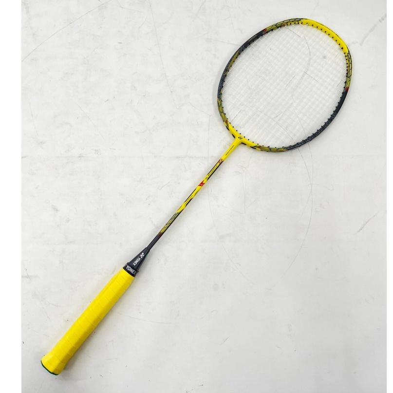 YONEX VOLTRIC Z-FORCE II 3本セット ジャンク品 ボルトリックZ-force