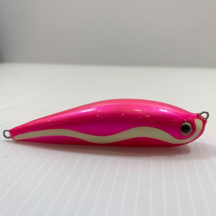 ルアーズケミスト 新規取扱い】ブレイクスルアーズ リザルト35SC入荷