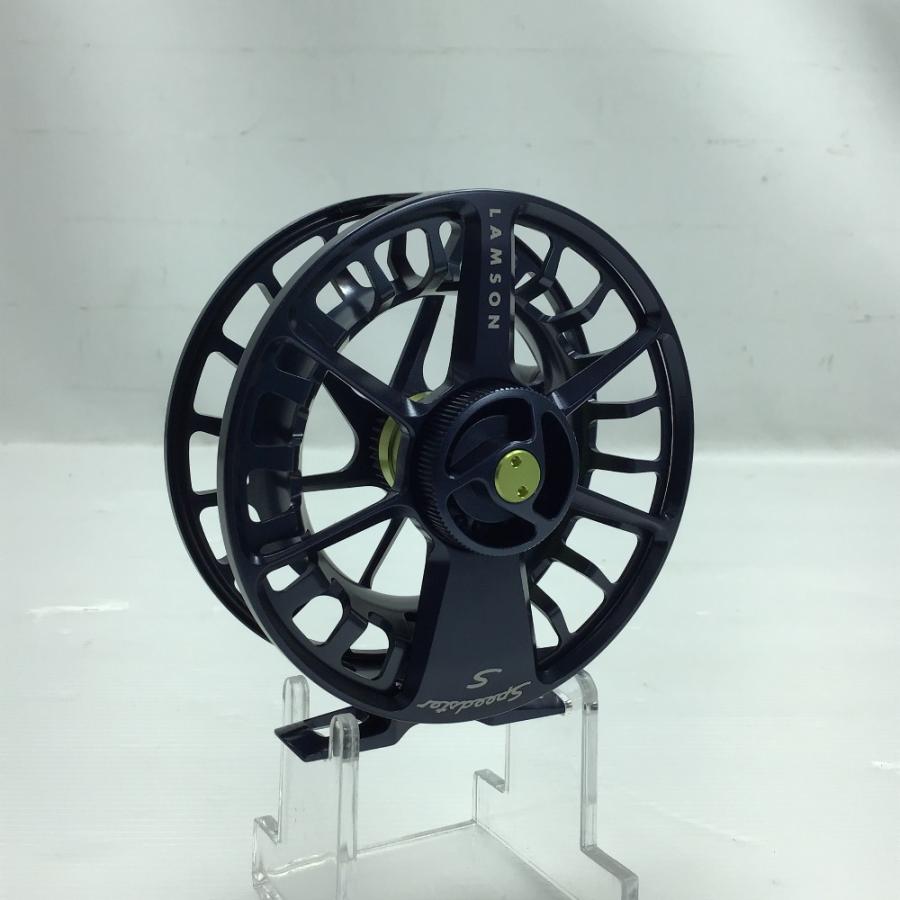 ΣΣ WALTER WORKS LAMSON Speedster スピードスター S LS-5 フライ