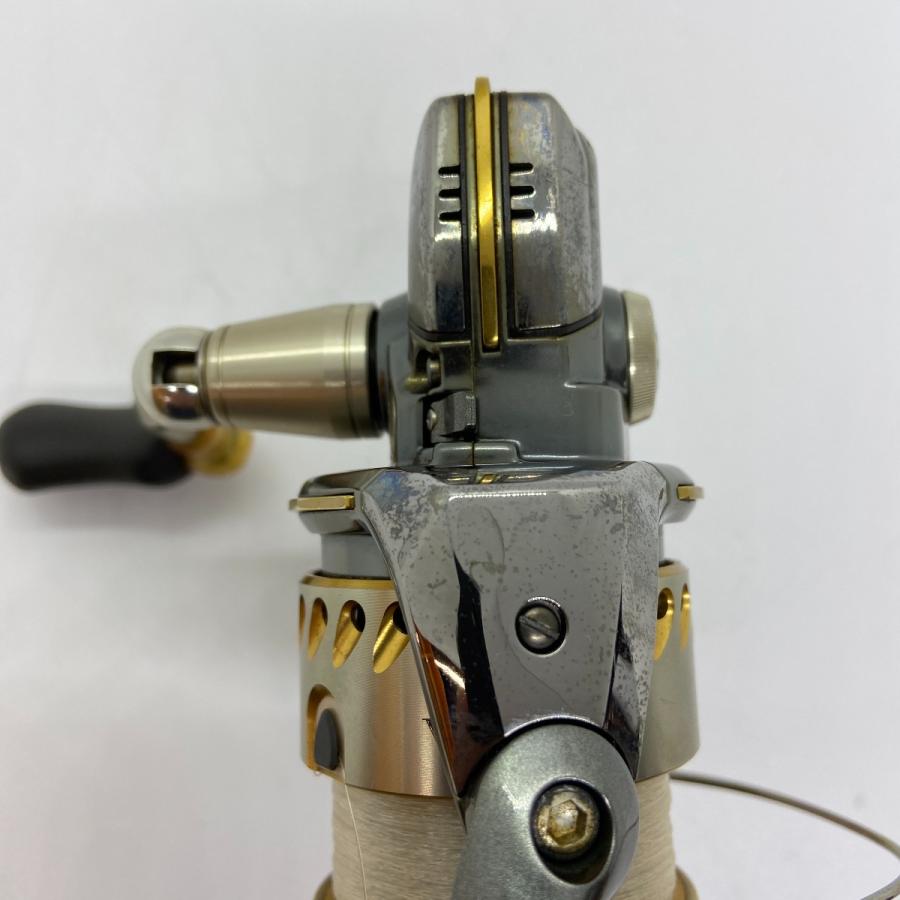 SHIMANO STELLA 2500S スピニングリール SHIMANO STELLA 2500S