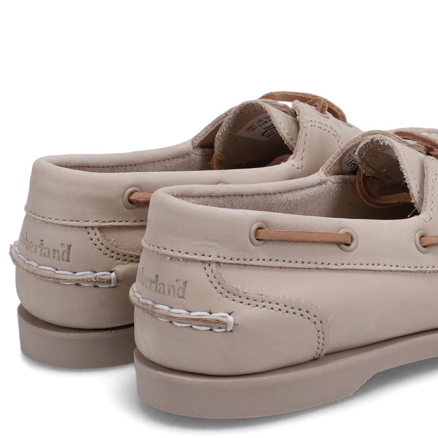 Timberland（ティンバーランド） デッキシューズ モカシン ツーアイ