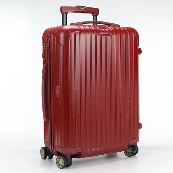 RIMOWA（リモワ） 中古 キャリーケース 875.52 サルサ ユニセックス