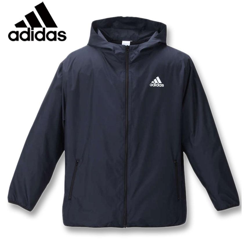 adidas アディゼロ ウインドブレーカー 上下 サイズXL ベースボール