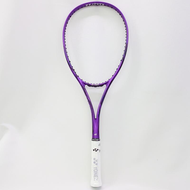 ダンクさま専用 YONEX VOLTAGE ボルトレイジ 7 Vアメジスト紫 ボルト