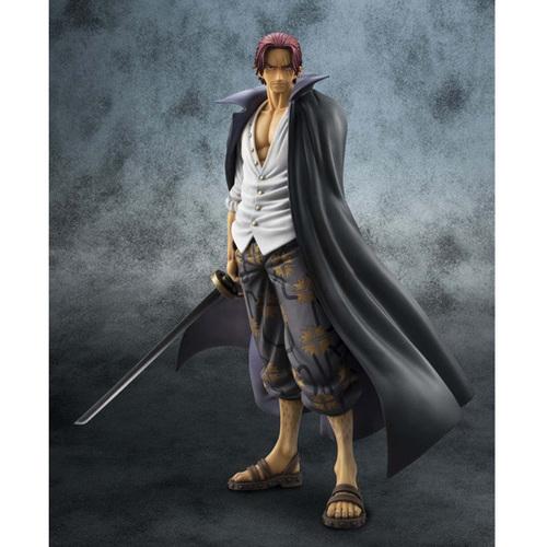 エクセレントモデル P.O.P NEO-DX 赤髪のシャンクス◇新品Sb : WebShop