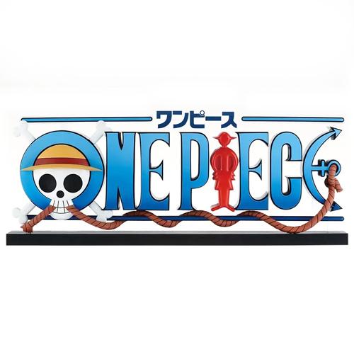 一番くじ ワンピース ドラマティックメモリーズ D賞 ONE PIECE THE