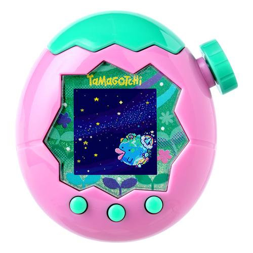 たまごっち Tamagotchi Paradise Pink Land パラダイス ピンクランド