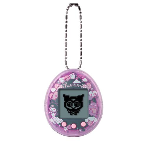 たまごっち たまごっちnano My Melody ＆ Kuromi Tamagotchi ver