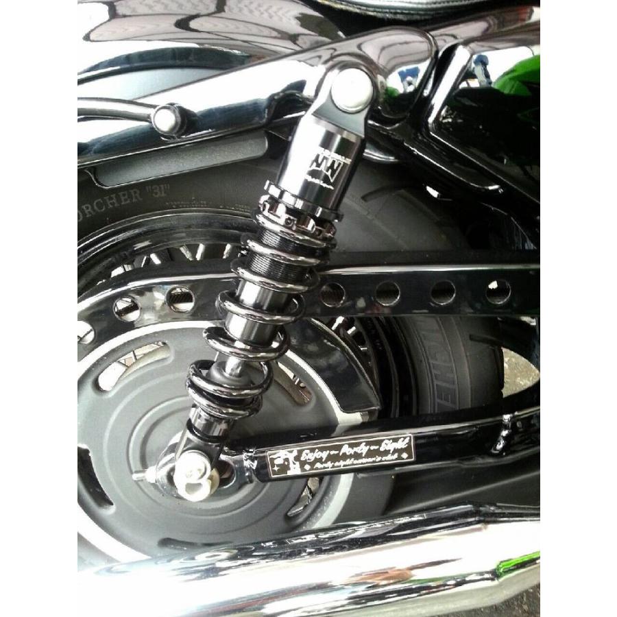 ワールドウォーク（WORLD WARK） 1年保証付き ハーレー XL1200X