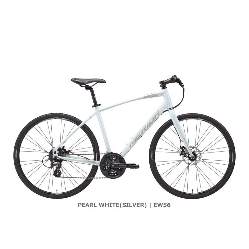 CROSSWAY 新生活応援セール MERIDA メリダ 2025年モデル 200-MD クロス