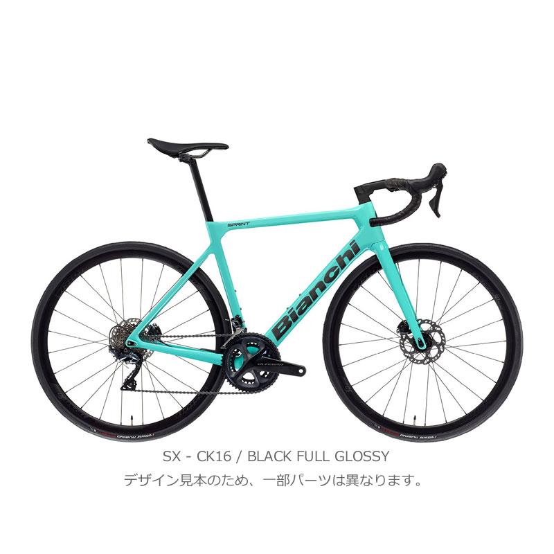 Bianchi（ビアンキ） 2026年モデル SPRINT SHIMANO 105 12SP (YTBR5