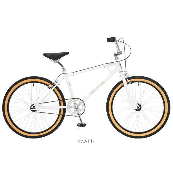 SCHWINN（シュウィン） SX-1000 BMX クルーザー : サイクルショップ