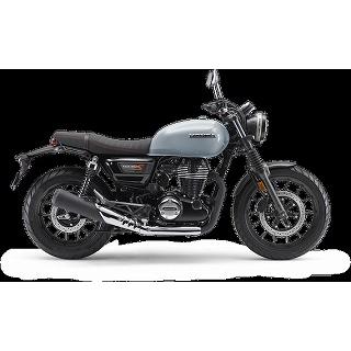 GB350S プコブルー ウレタン塗料1kgセット : バイクペイント.COM